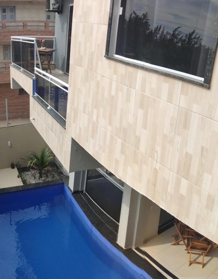Praieiro Pousada Preá Exterior foto
